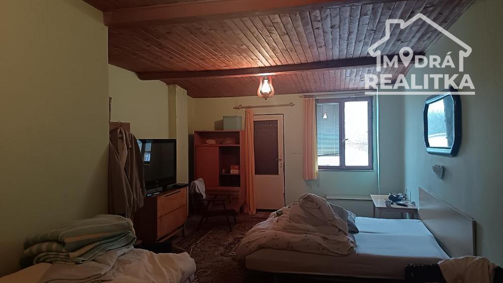 Rodinný dom pri Zemplínskej Šírave – priestor, slnko a pokoj pre váš nový život