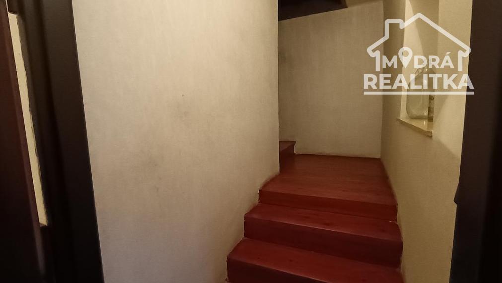 Rodinný dom pri Zemplínskej Šírave – priestor, slnko a pokoj pre váš nový život