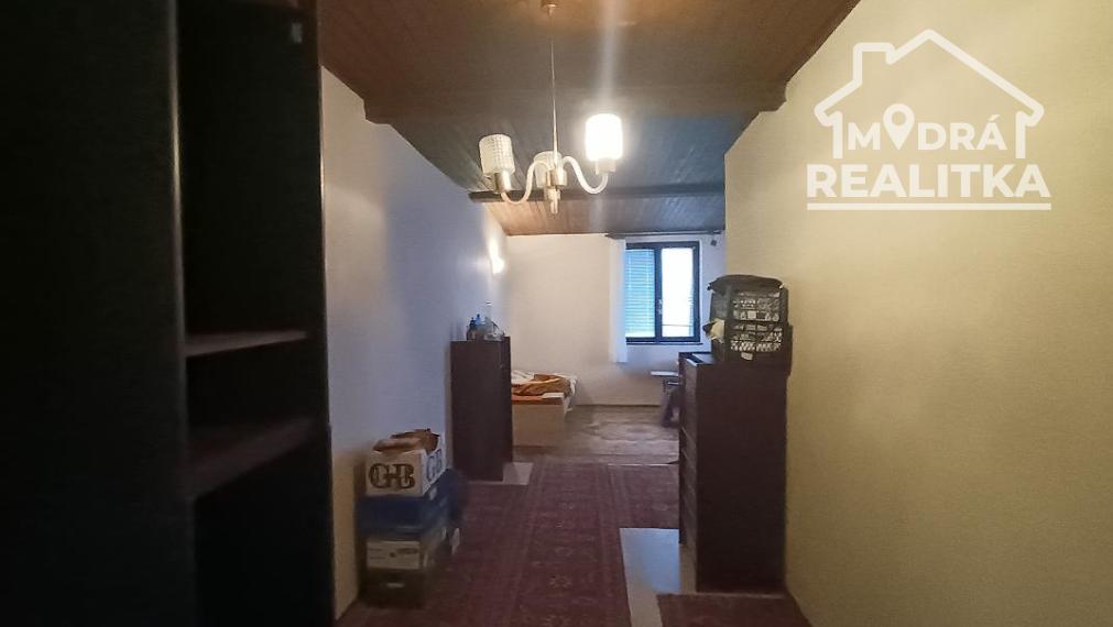 Rodinný dom pri Zemplínskej Šírave – priestor, slnko a pokoj pre váš nový život