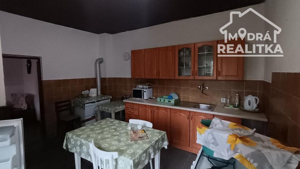 Rodinný dom pri Zemplínskej Šírave – priestor, slnko a pokoj pre váš nový život