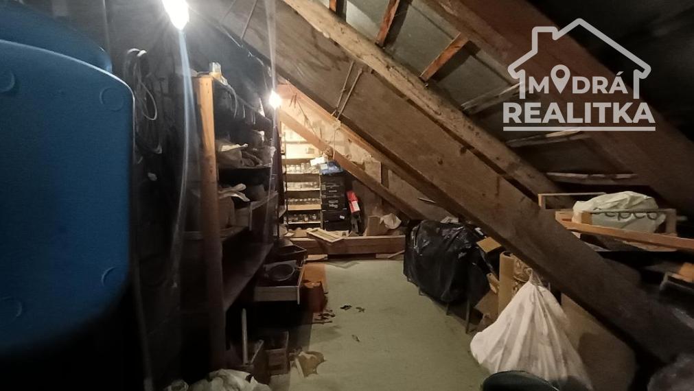 Rodinný dom pri Zemplínskej Šírave – priestor, slnko a pokoj pre váš nový život