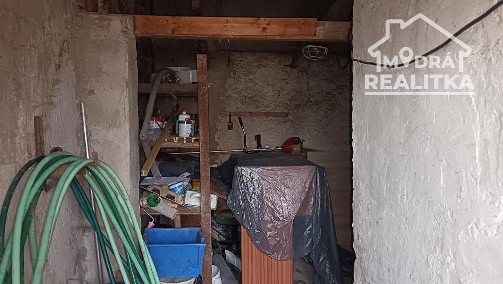 Rodinný dom pri Zemplínskej Šírave – priestor, slnko a pokoj pre váš nový život