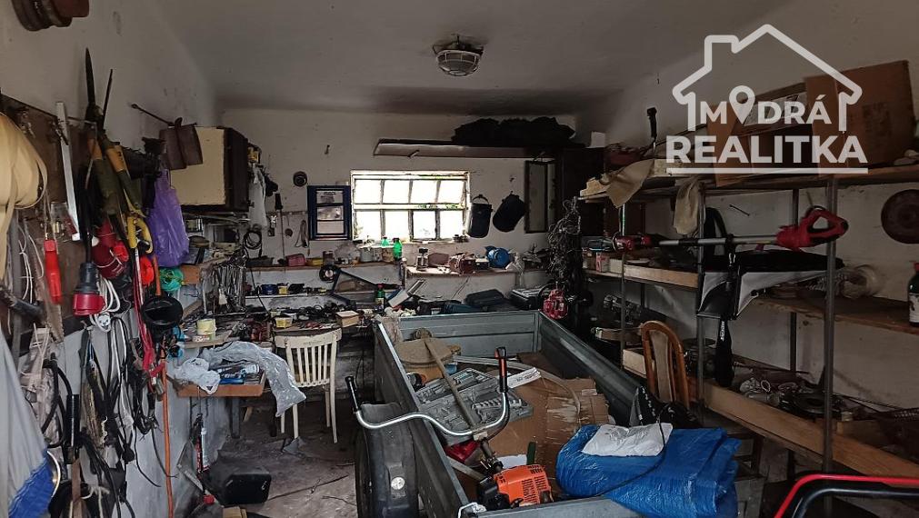 Rodinný dom pri Zemplínskej Šírave – priestor, slnko a pokoj pre váš nový život