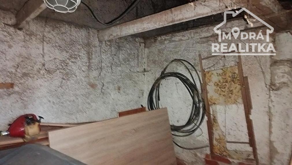 Rodinný dom pri Zemplínskej Šírave – priestor, slnko a pokoj pre váš nový život