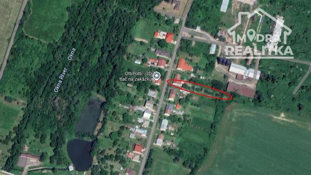 Rodinný dom pri Zemplínskej Šírave – priestor, slnko a pokoj pre váš nový život