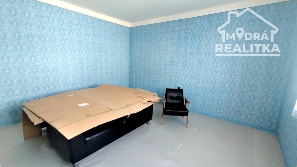 Rodinný dom v Snine – za cenu bytu!