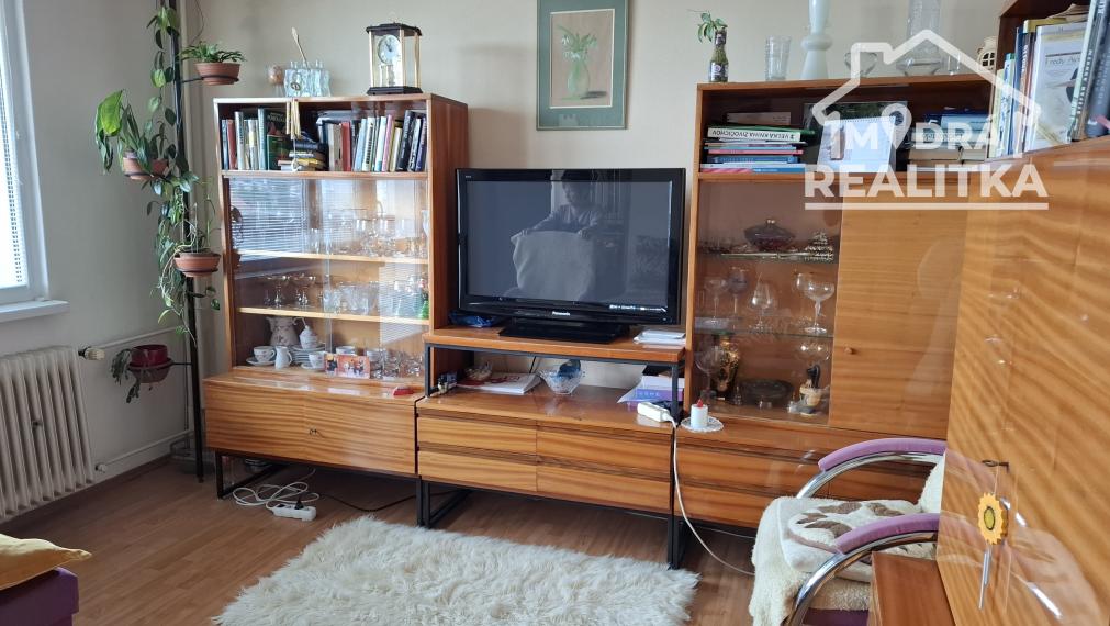 Priestranný 3-izbový byt – ul. Vihorlatská