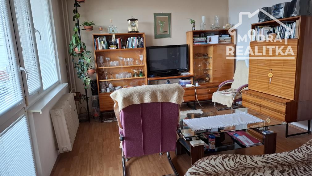 Priestranný 3-izbový byt – ul. Vihorlatská