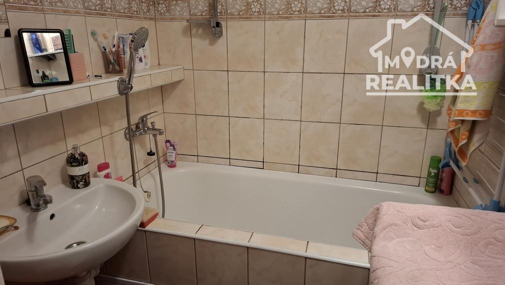 Priestranný 3-izbový byt – ul. Vihorlatská