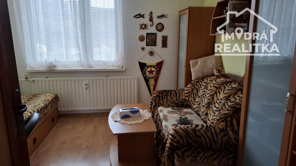 Priestranný 3-izbový byt – ul. Vihorlatská