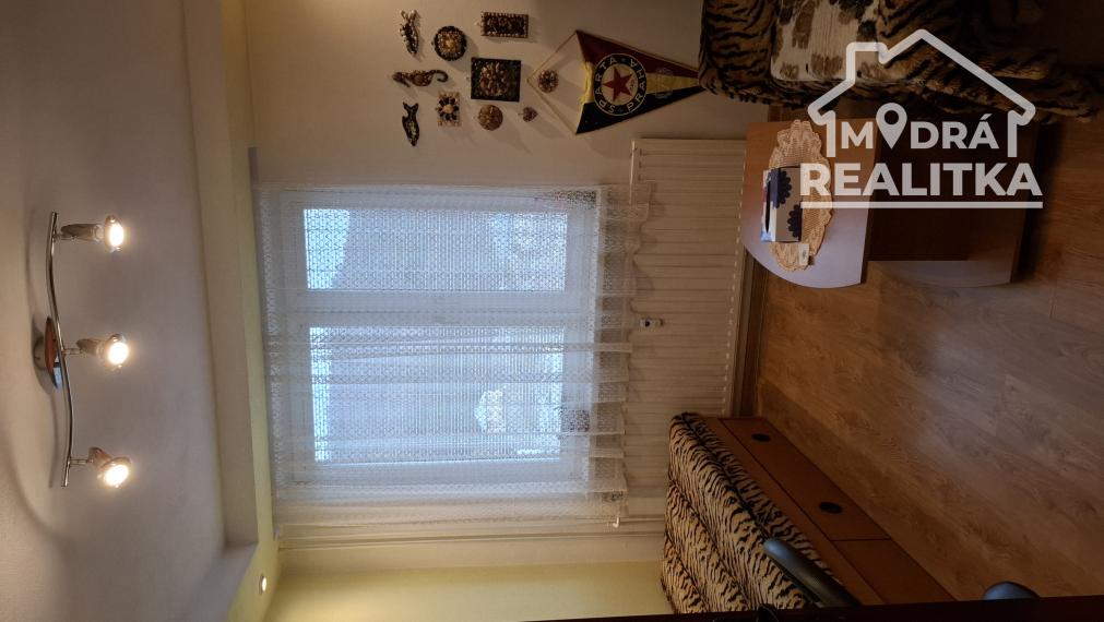 Priestranný 3-izbový byt – ul. Vihorlatská