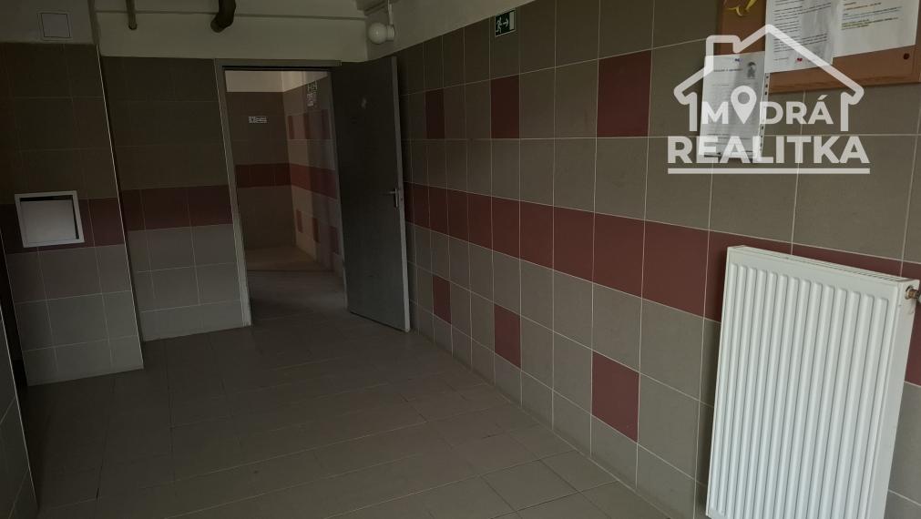 Priestranný 3-izbový byt – ul. Vihorlatská