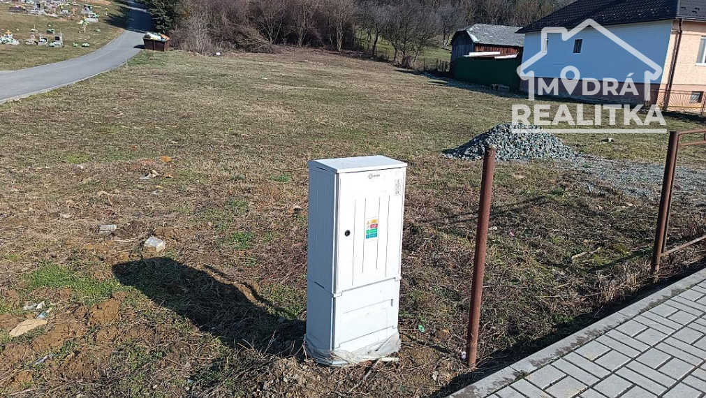 ✨ INVESTIČNÁ PRÍLEŽITOSŤ / BÝVANIE POD LESOM – Slovenská Volová