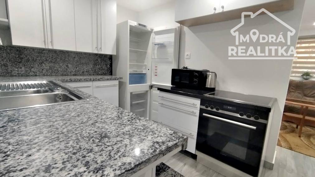 3-izbový mezonet 85 m², terasa – Snina, Bramhora