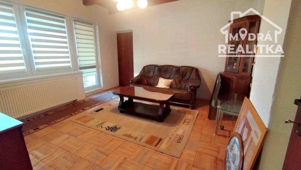 3-izbový mezonet 85 m², terasa – Snina, Bramhora