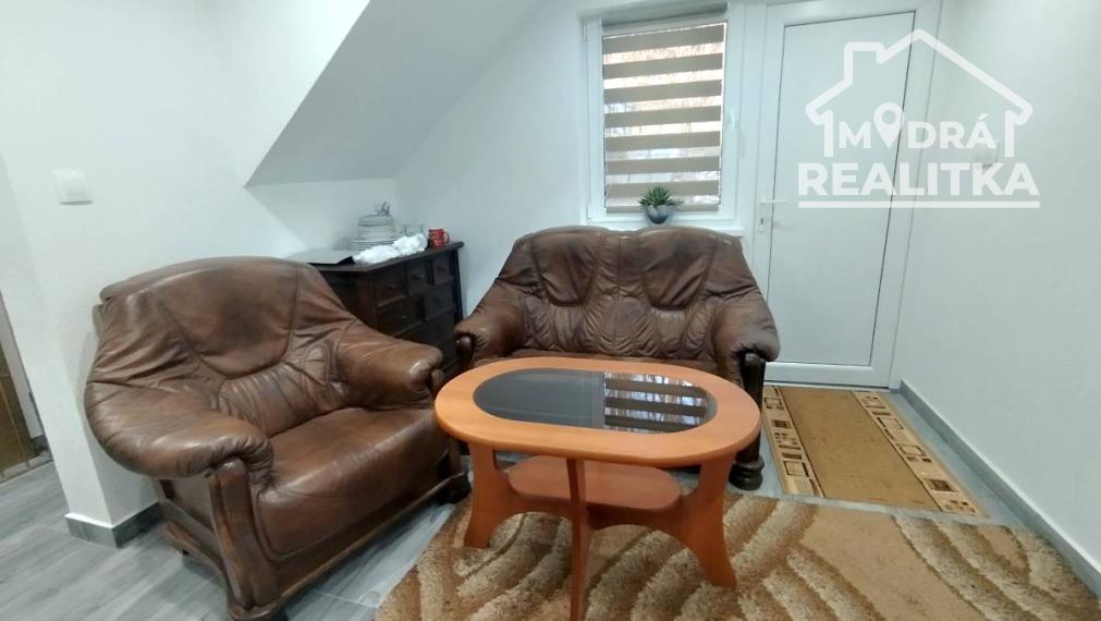 3-izbový mezonet 85 m², terasa – Snina, Bramhora