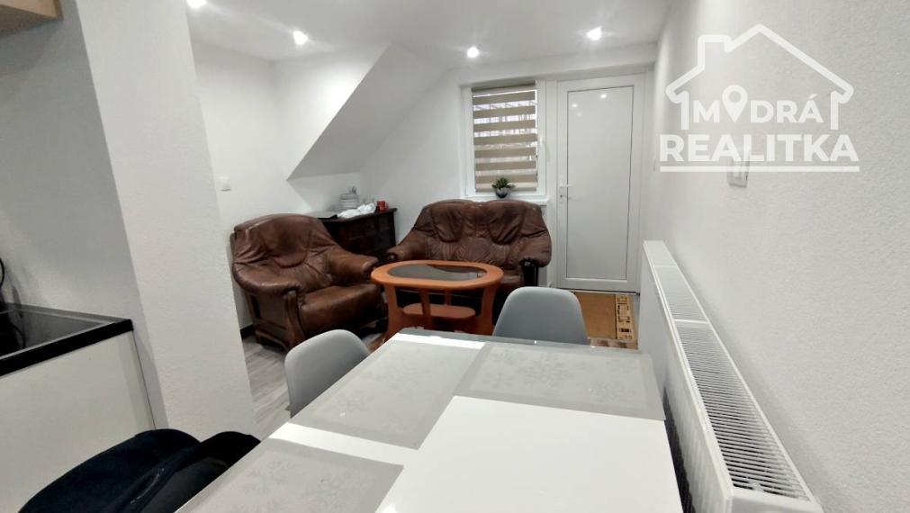 3-izbový mezonet 85 m², terasa – Snina, Bramhora