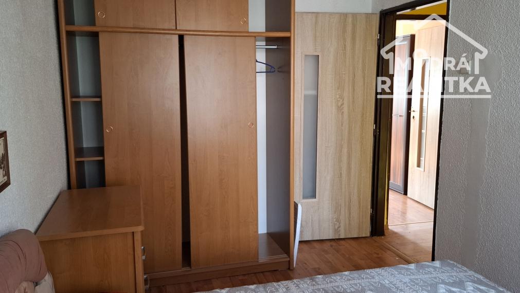 Na predaj prerobený 2-izbový byt