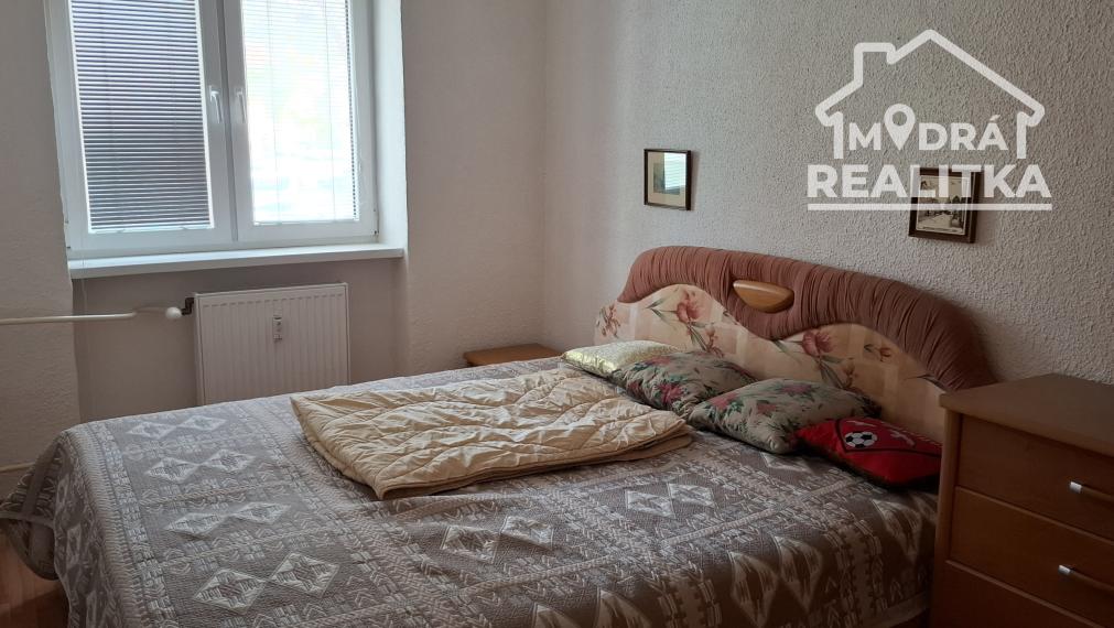 Na predaj prerobený 2-izbový byt