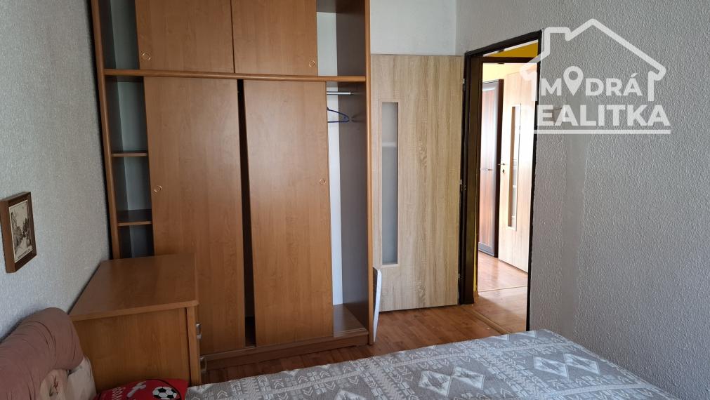 Na predaj prerobený 2-izbový byt