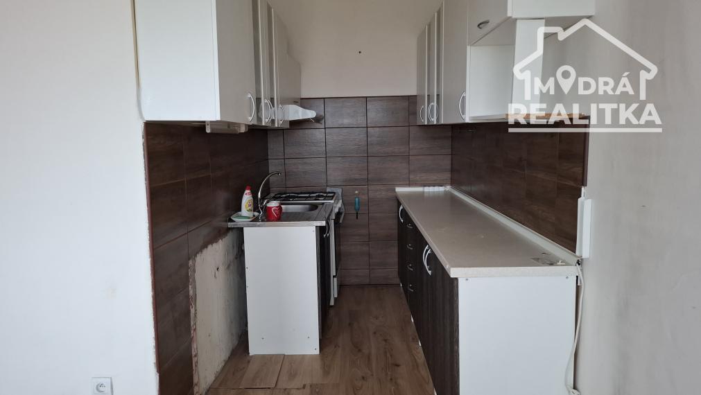 prenájom 1,5 izbový byt