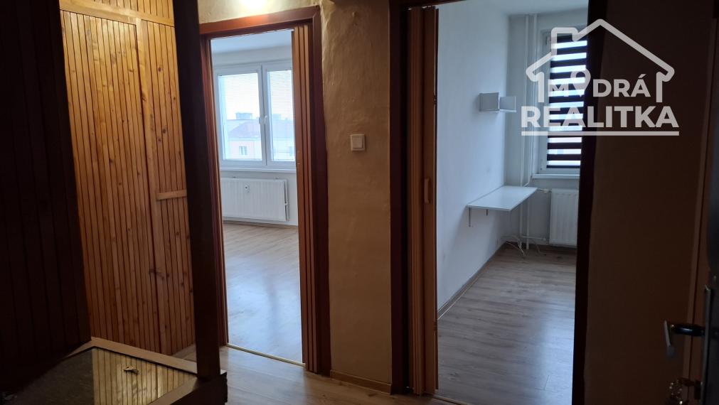 prenájom 1,5 izbový byt