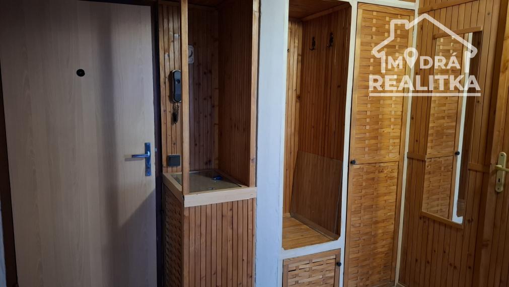 prenájom 1,5 izbový byt