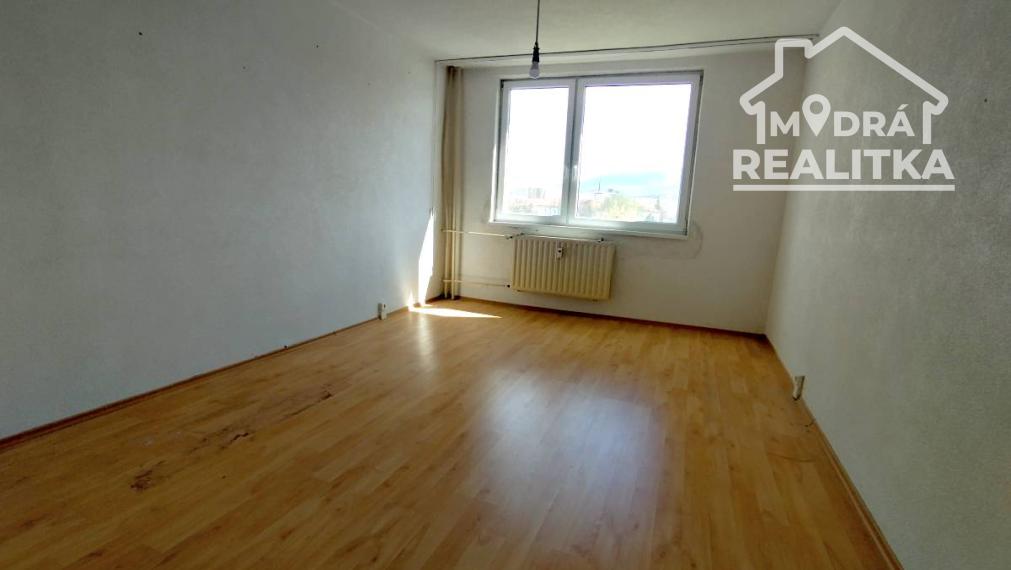 4-izbový byt, 100 m², loggia, Snina – Kukučínova ulica