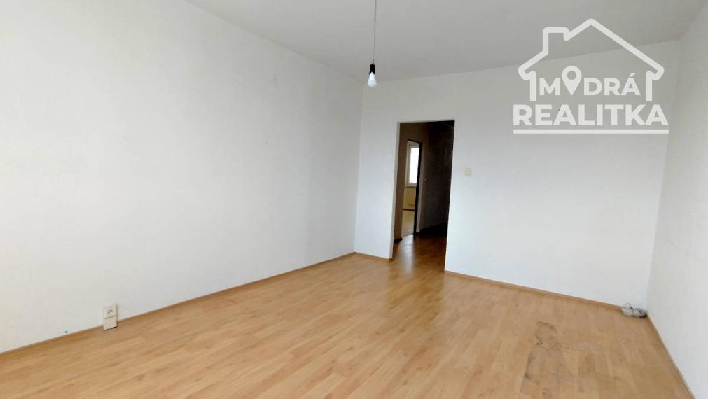 4-izbový byt, 100 m², loggia, Snina – Kukučínova ulica