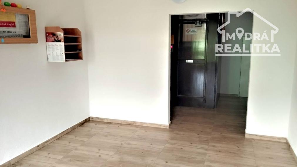 4-izbový byt, 100 m², loggia, Snina – Kukučínova ulica