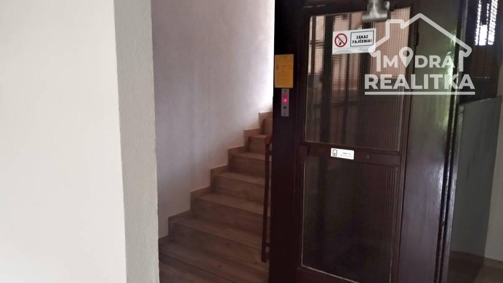 4-izbový byt, 100 m², loggia, Snina – Kukučínova ulica