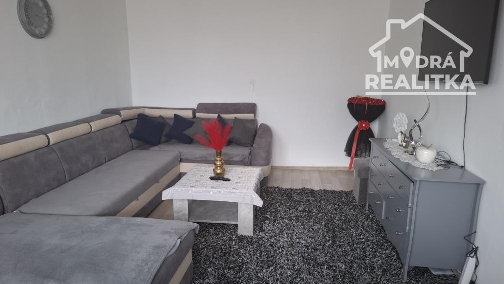 3-izbový byt - nová znížená cena