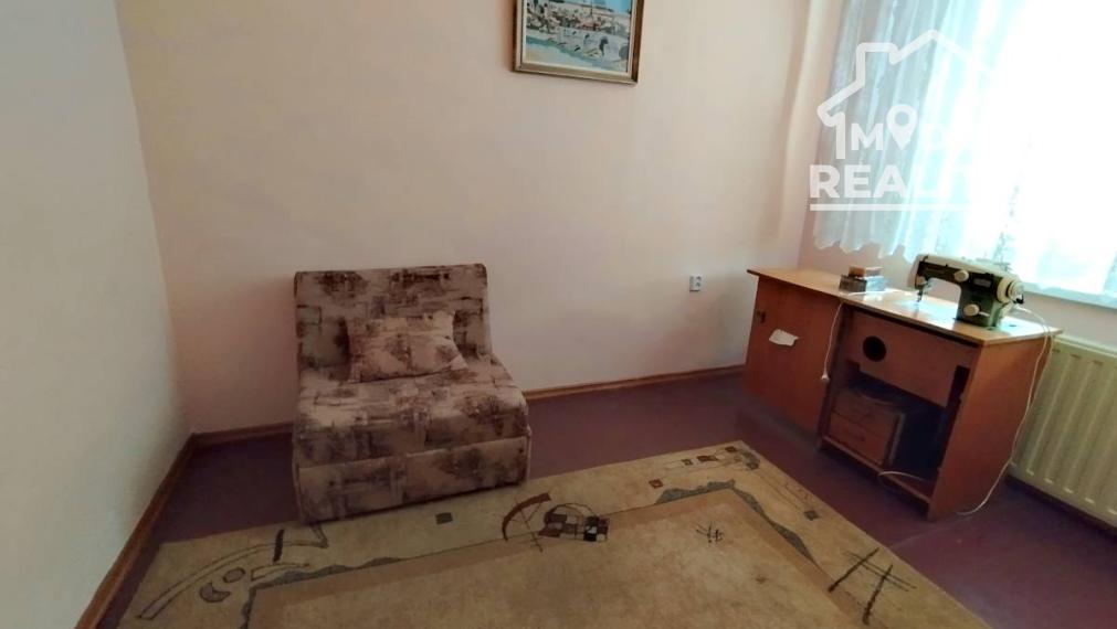 REZERVOVANÝ, Rodinný dom na predaj