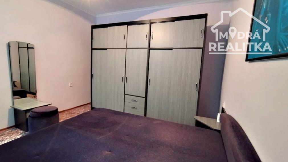 REZERVOVANÝ, Rodinný dom na predaj