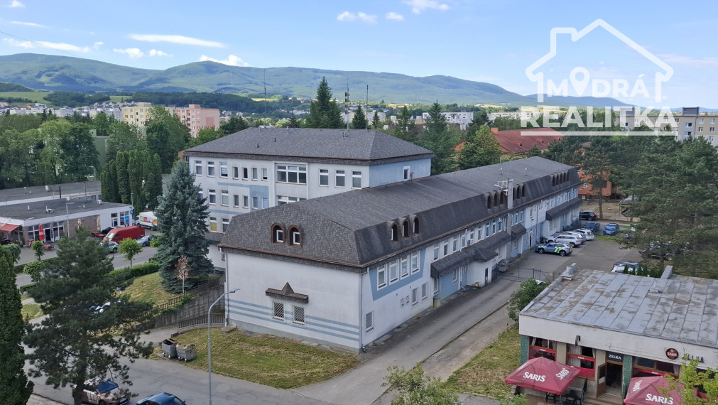 Predám priestranný 3-izbový byt za rozumnú cenu