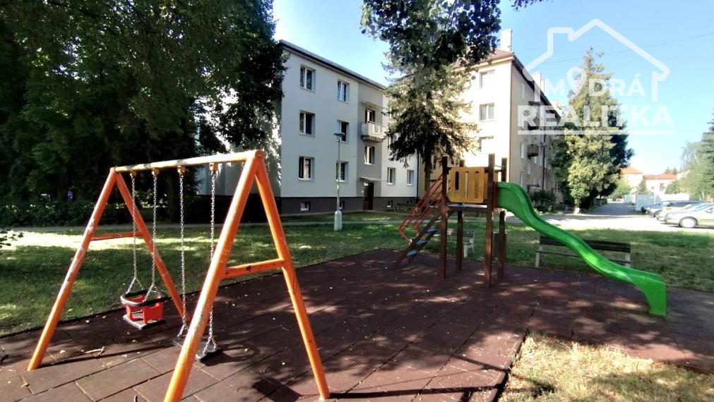 2-izbový byt s balkónom – Humenné