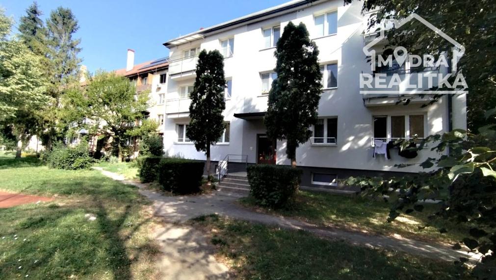 2-izbový byt s balkónom – Humenné