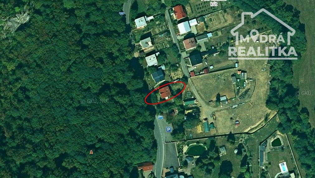 Rodinný dom pod lesom na predaj – Ptičie, časť Podskalka
