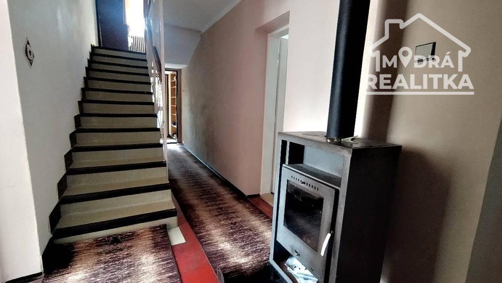 Rodinný dom pod lesom na predaj – Ptičie, časť Podskalka