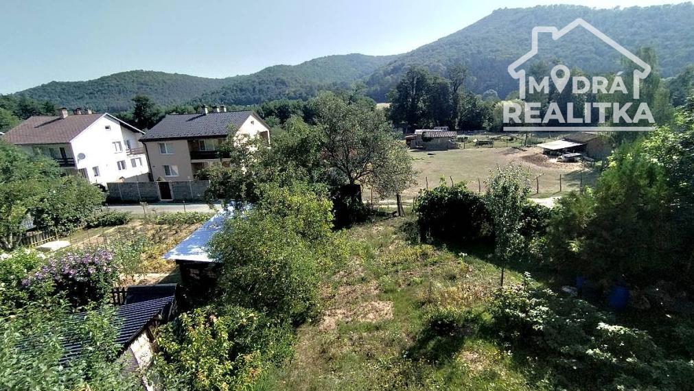 Rodinný dom pod lesom na predaj – Ptičie, časť Podskalka