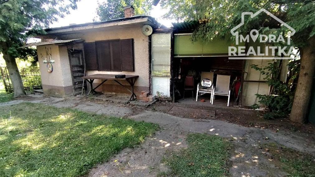 Rodinný dom pod lesom na predaj – Ptičie, časť Podskalka