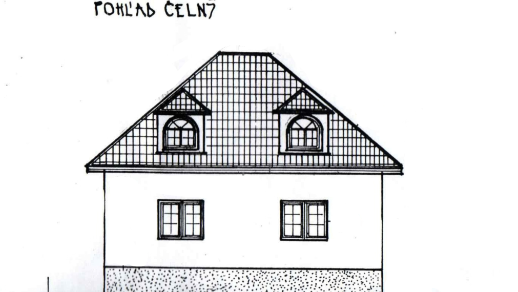 RODINNÝ DOM V CENTRE STAKČÍNA – UL. DUCHNOVIČOVA