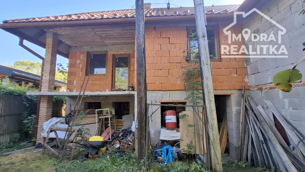 RODINNÝ DOM V CENTRE STAKČÍNA – UL. DUCHNOVIČOVA