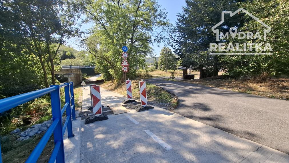 RODINNÝ DOM V CENTRE STAKČÍNA – UL. DUCHNOVIČOVA