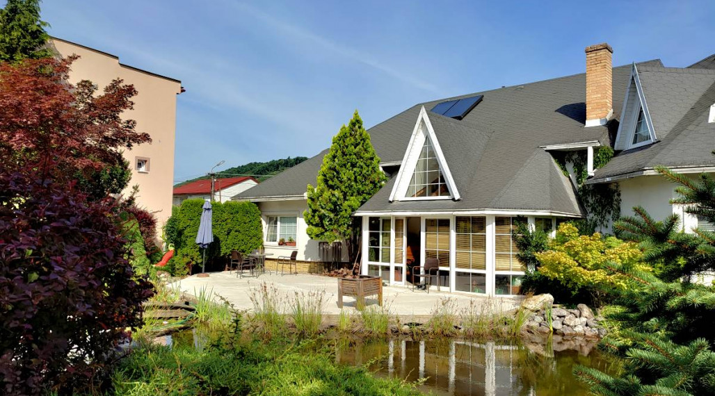 Rodinný dom v lokalite Tabla