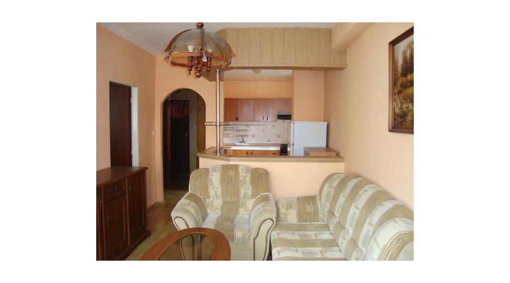 Predám 2-izbový byt