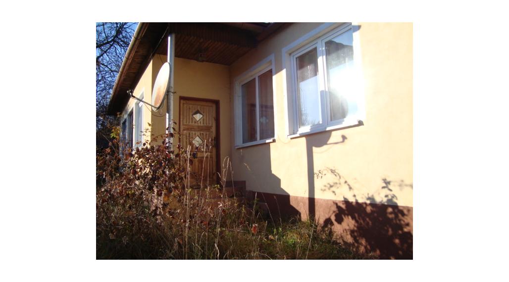 Rodinný dom - chalupa v obci Pichne