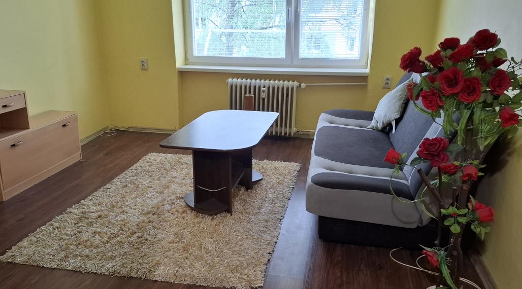 Predám 3-izbový byt