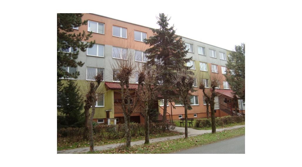 Predám 3-izbový byt