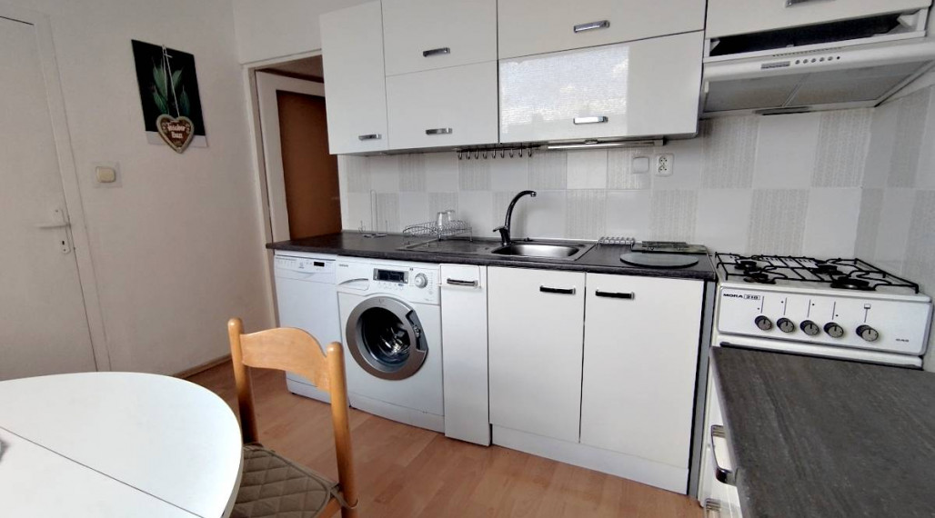 3-izbový byt po čiastočnej rekonštrukcii